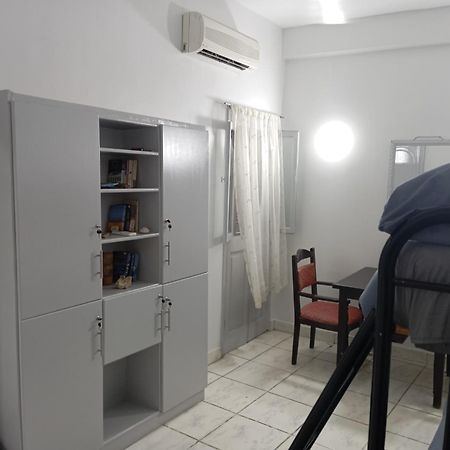 Abeer Guest House Luxor Buitenkant foto