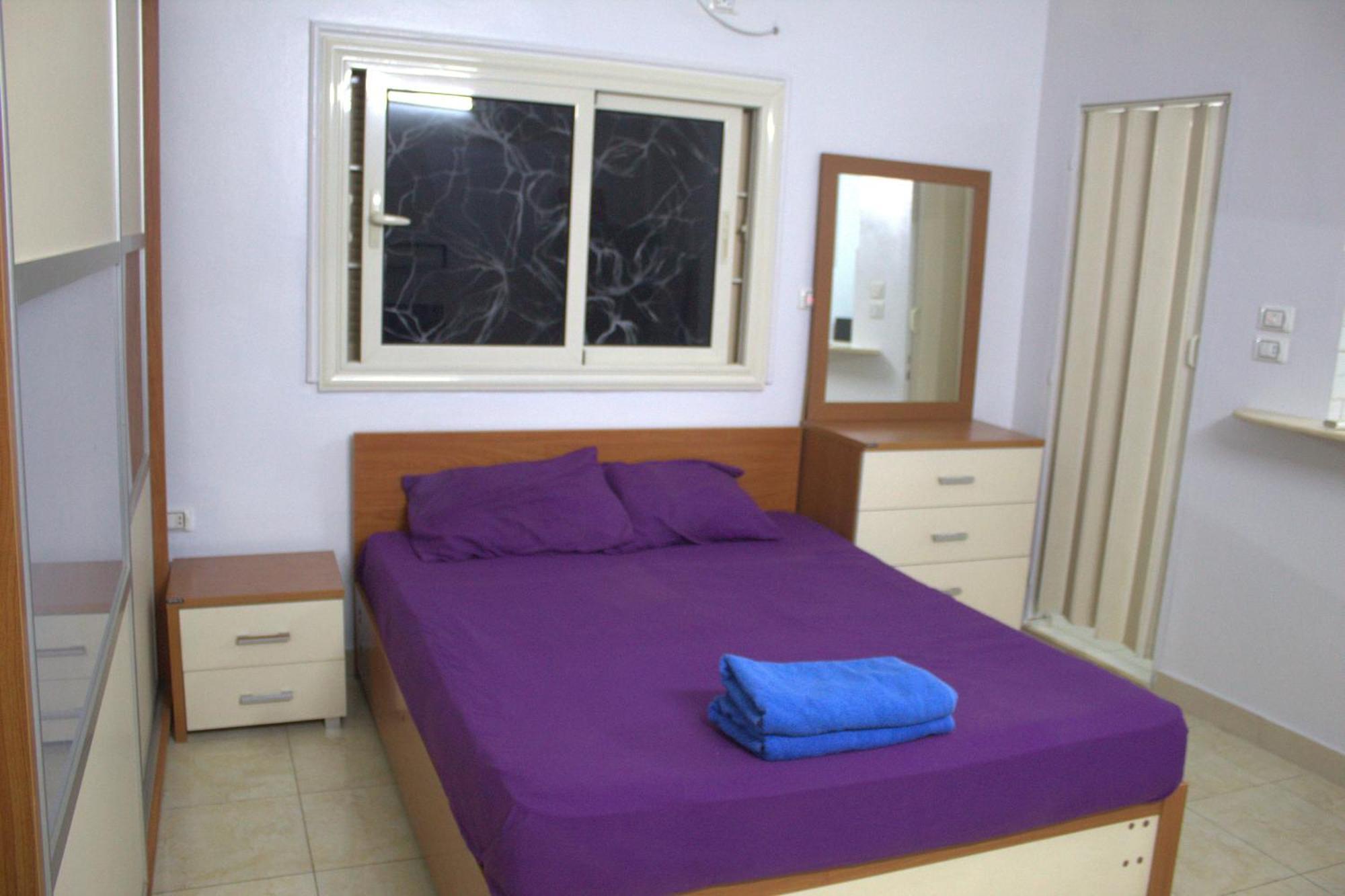 Abeer Guest House Luxor Buitenkant foto