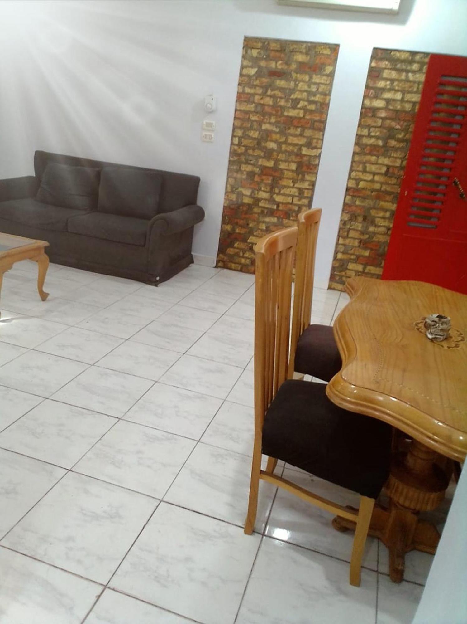 Abeer Guest House Luxor Buitenkant foto