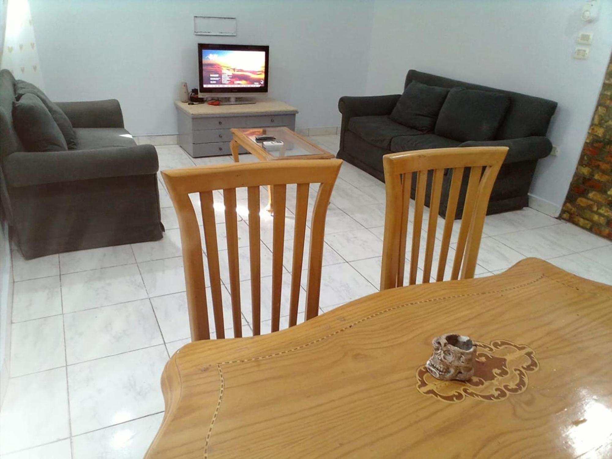 Abeer Guest House Luxor Buitenkant foto