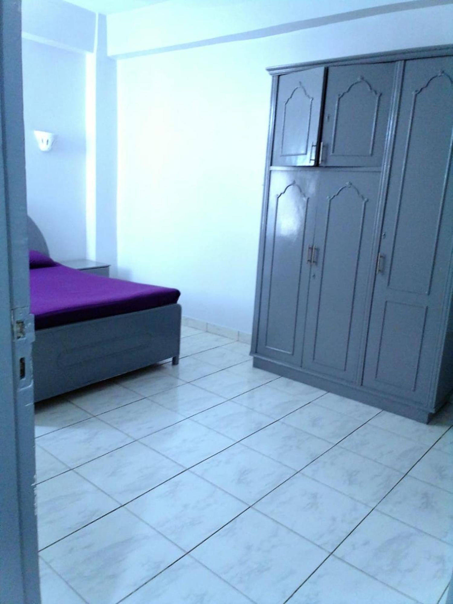 Abeer Guest House Luxor Buitenkant foto