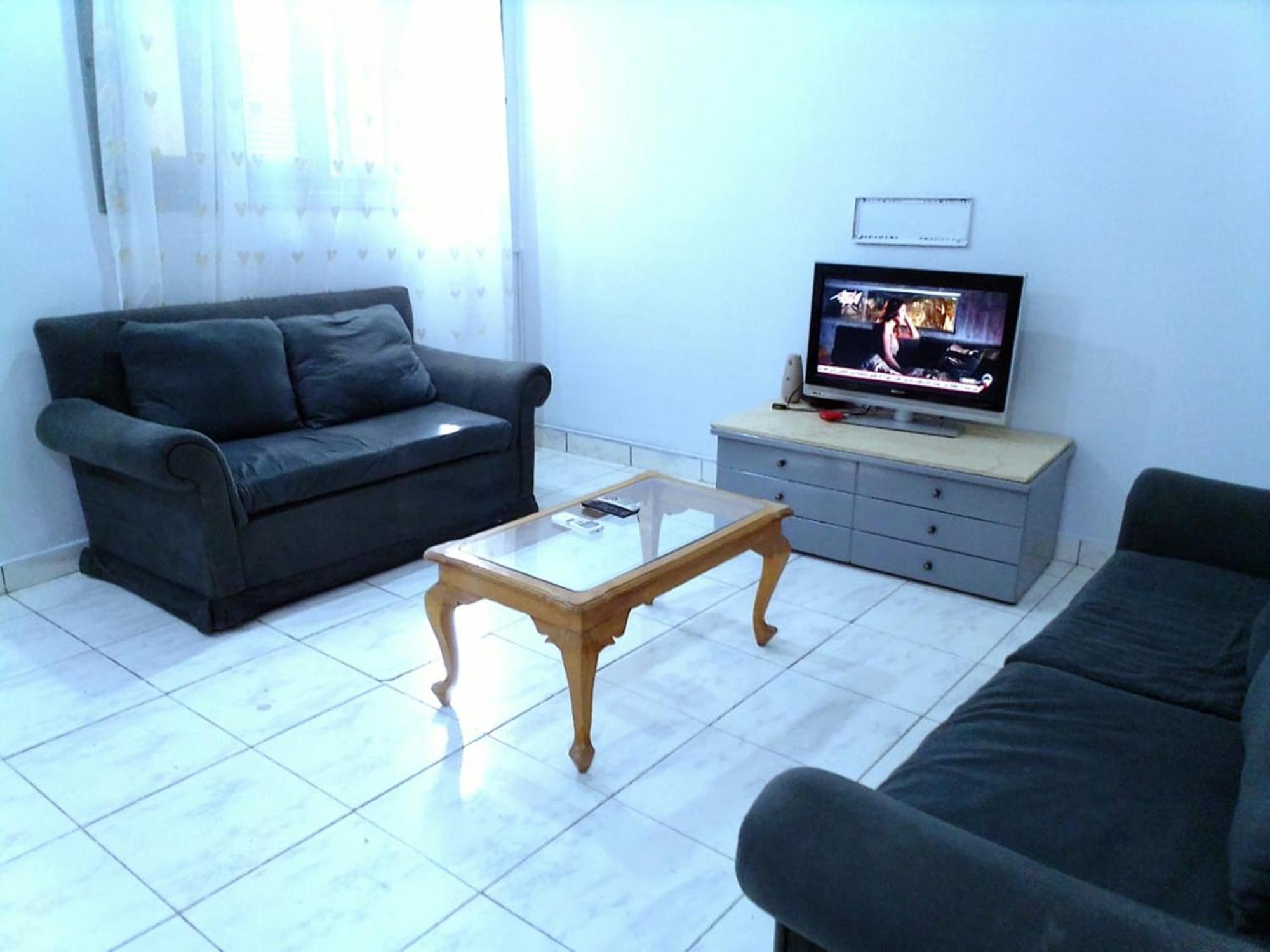 Abeer Guest House Luxor Buitenkant foto