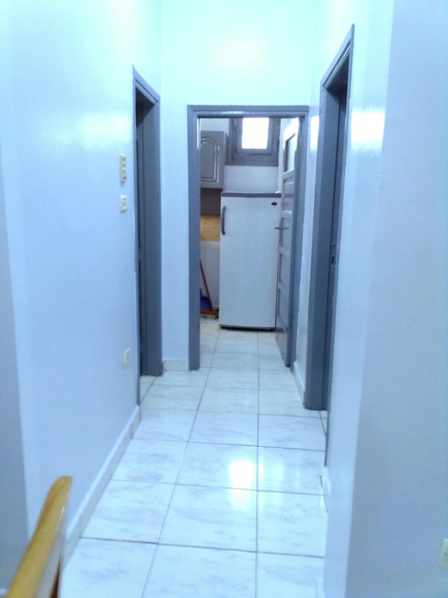Abeer Guest House Luxor Buitenkant foto