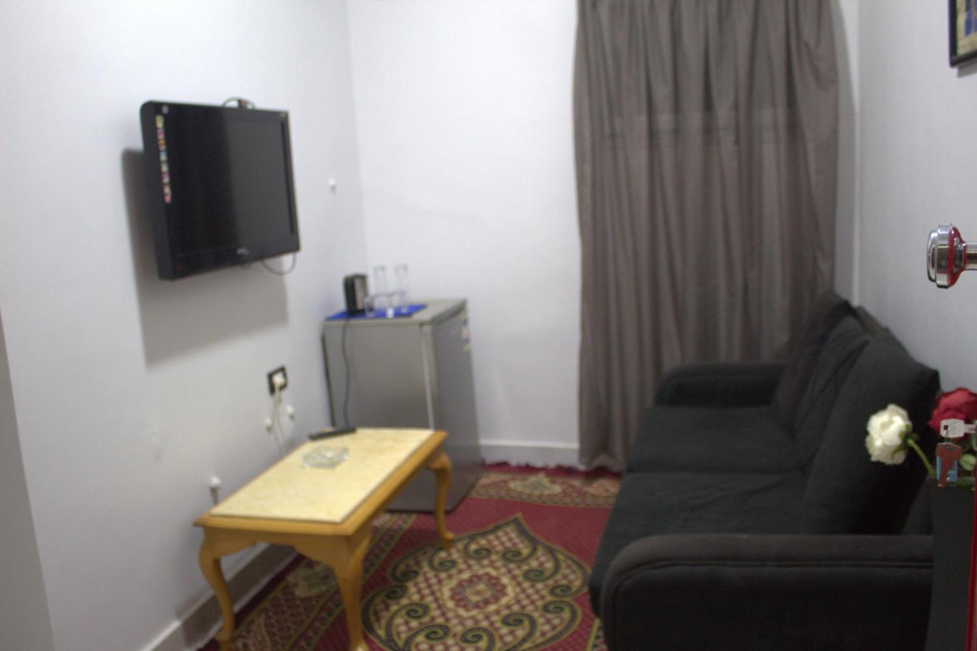 Abeer Guest House Luxor Buitenkant foto