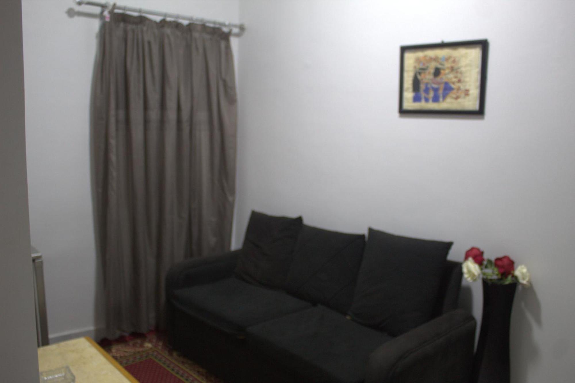 Abeer Guest House Luxor Buitenkant foto