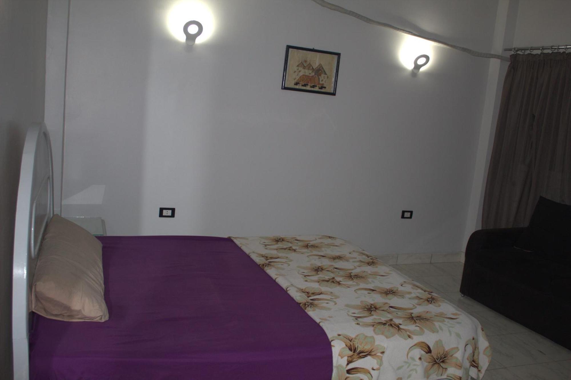 Abeer Guest House Luxor Buitenkant foto