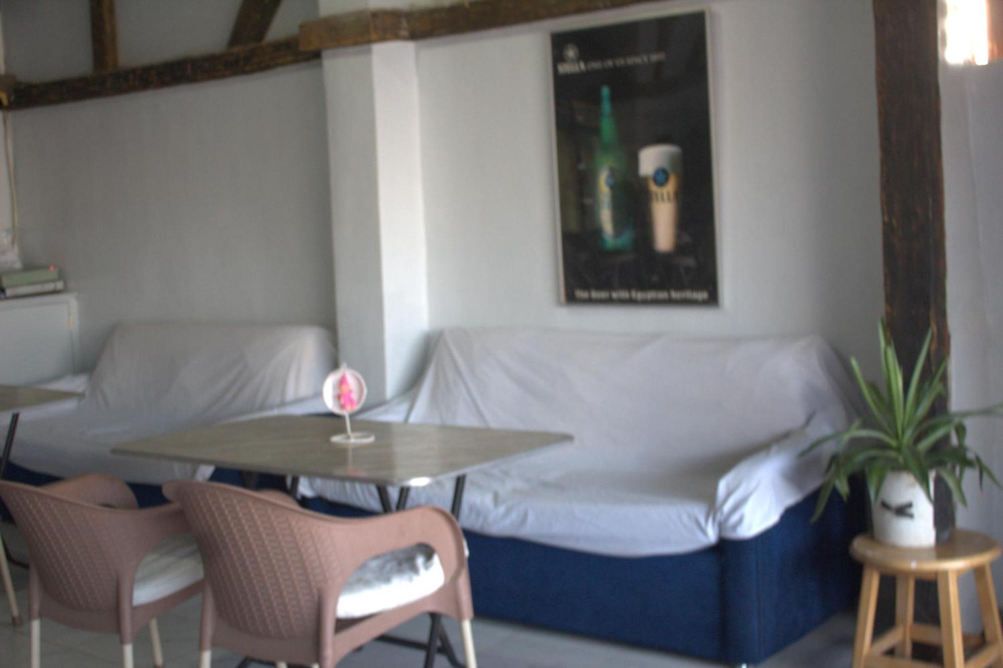 Abeer Guest House Luxor Buitenkant foto
