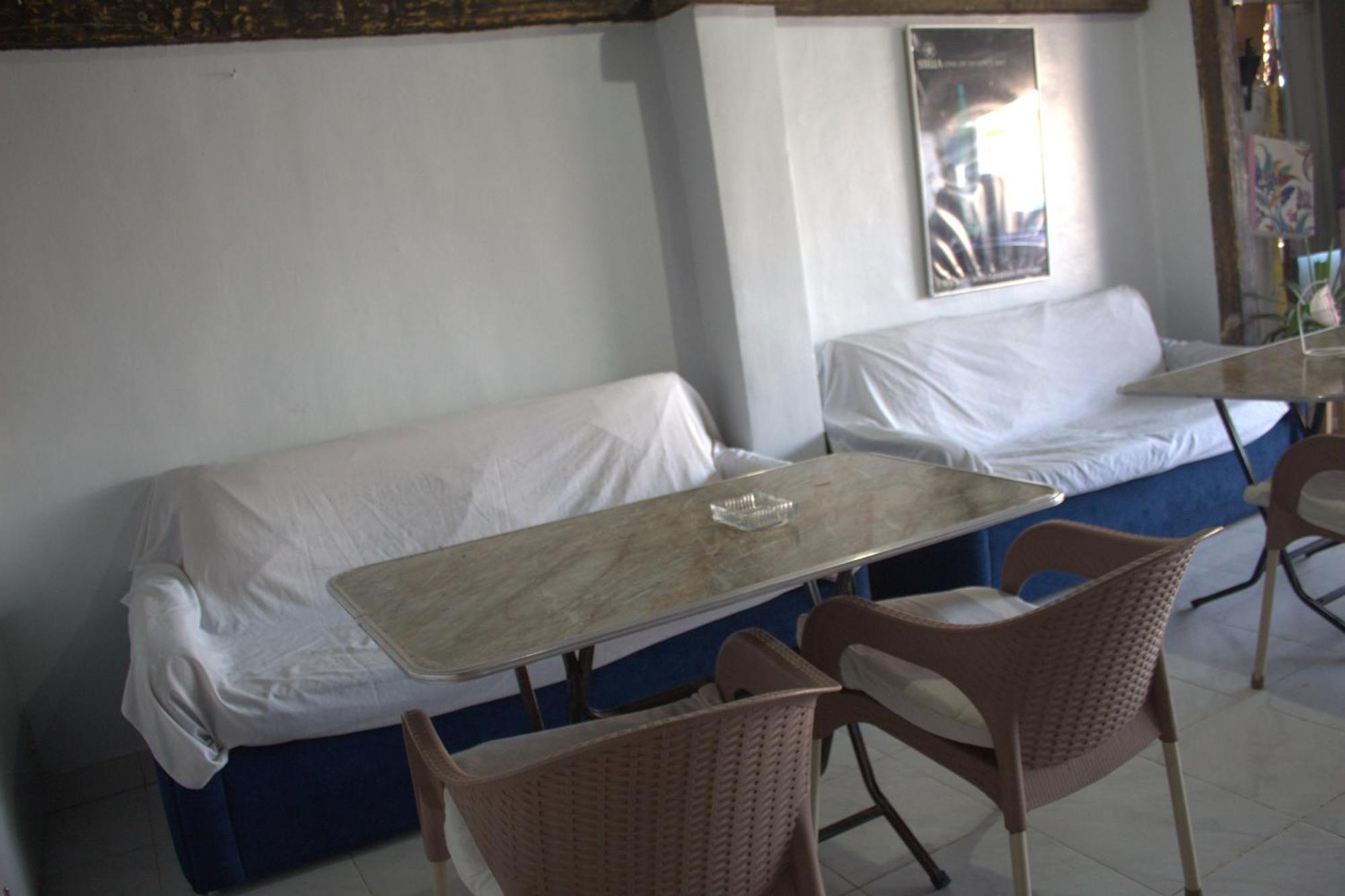 Abeer Guest House Luxor Buitenkant foto