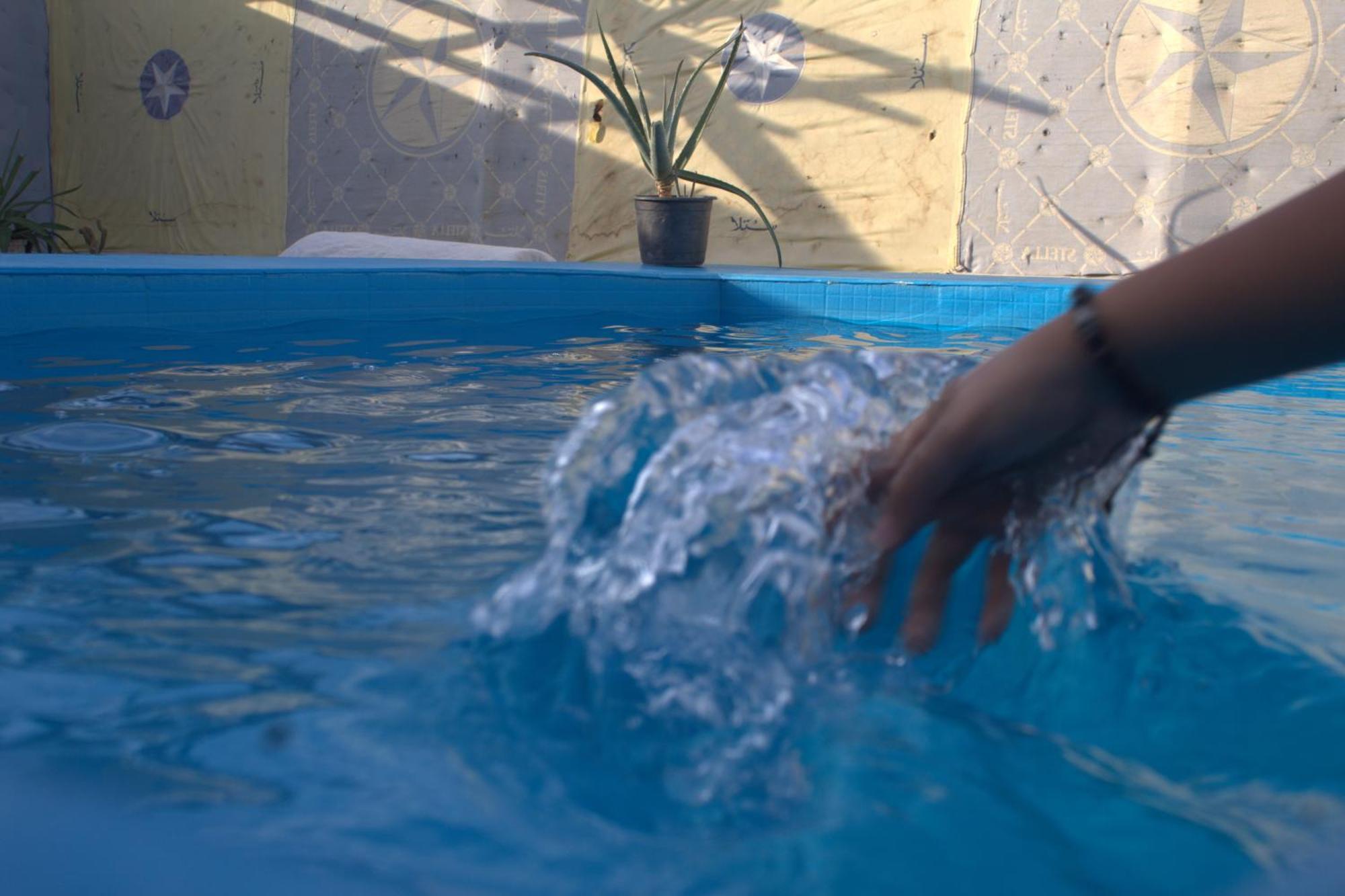 Abeer Guest House Luxor Buitenkant foto