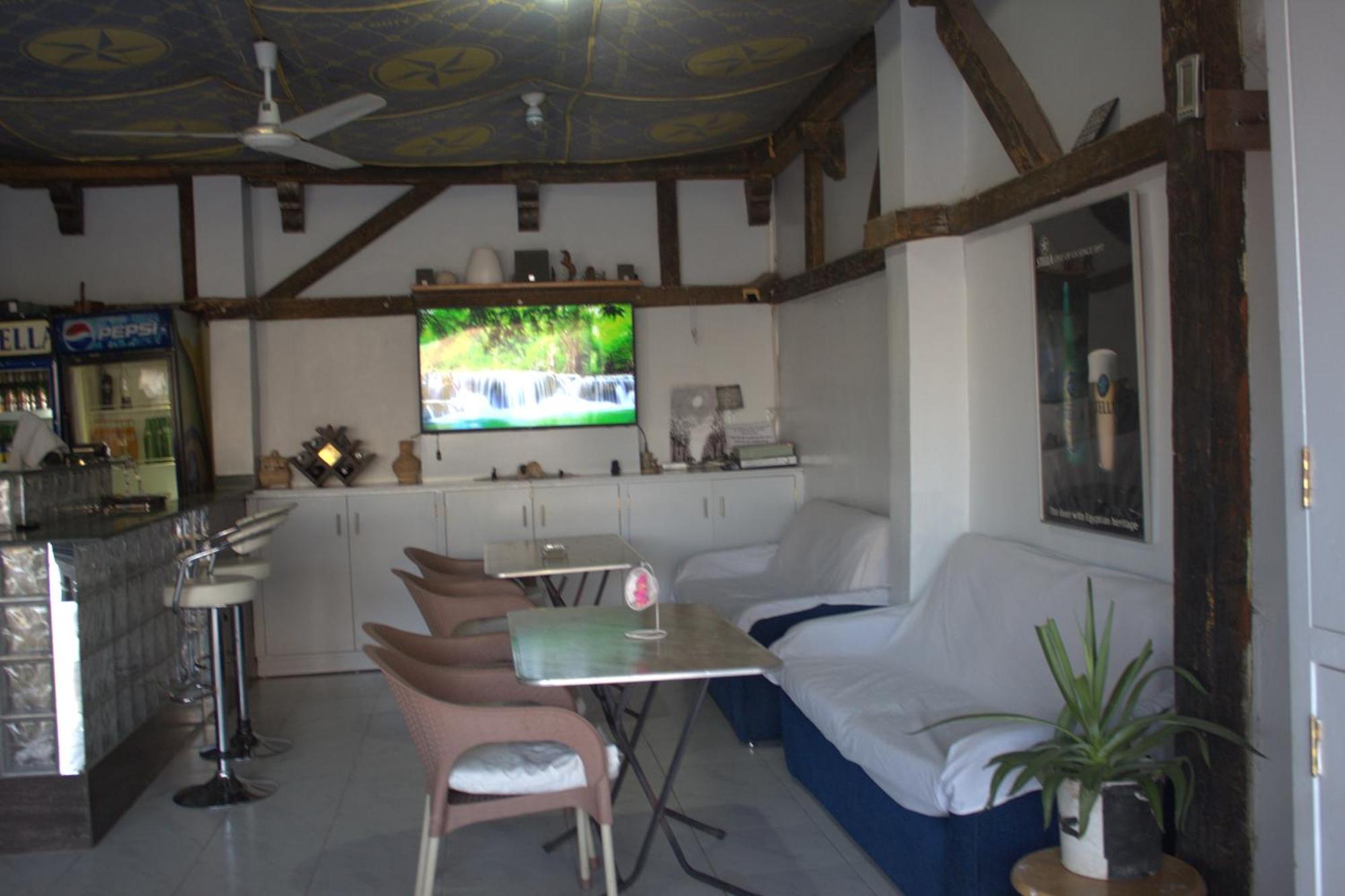 Abeer Guest House Luxor Buitenkant foto