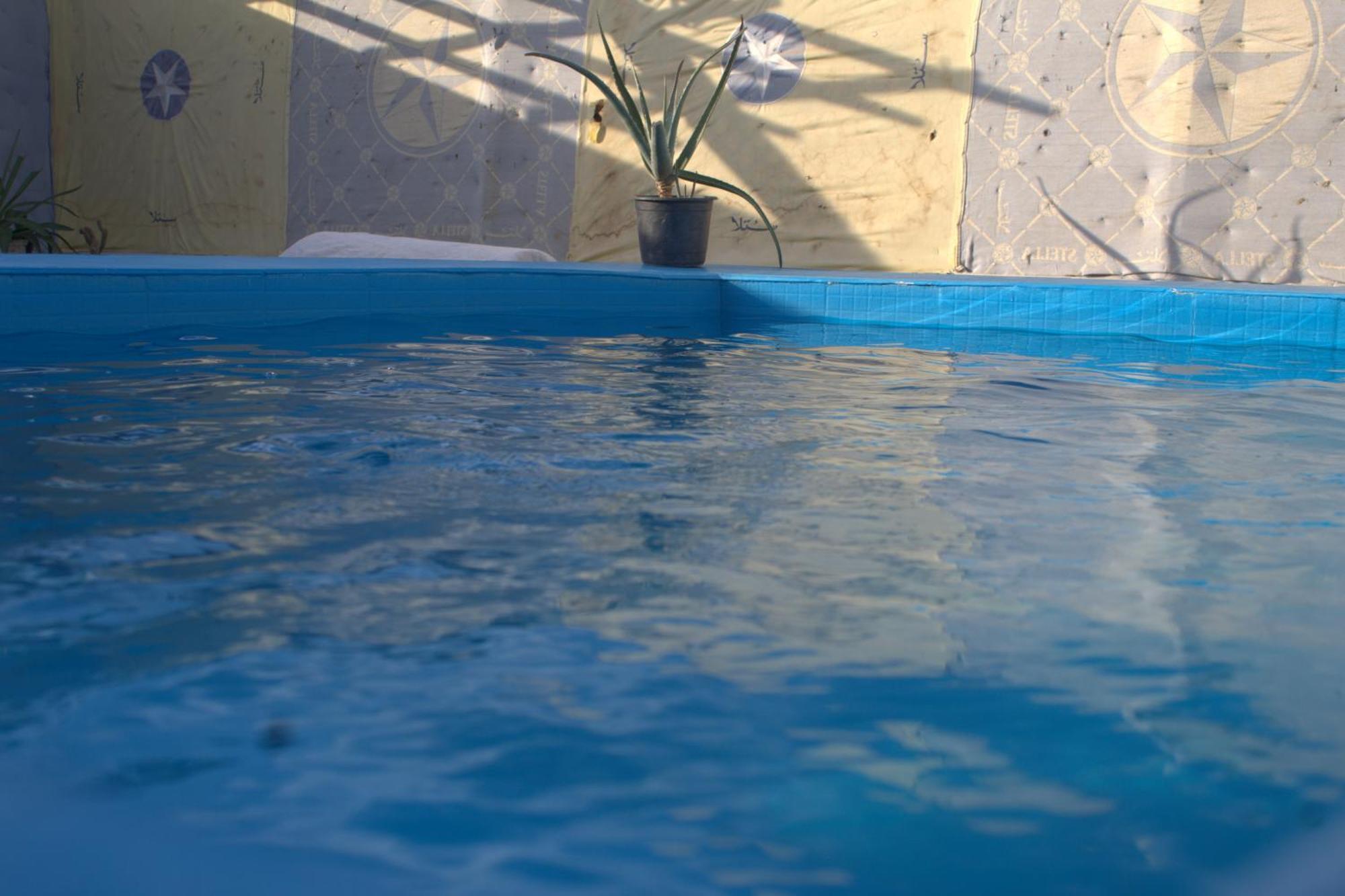 Abeer Guest House Luxor Buitenkant foto