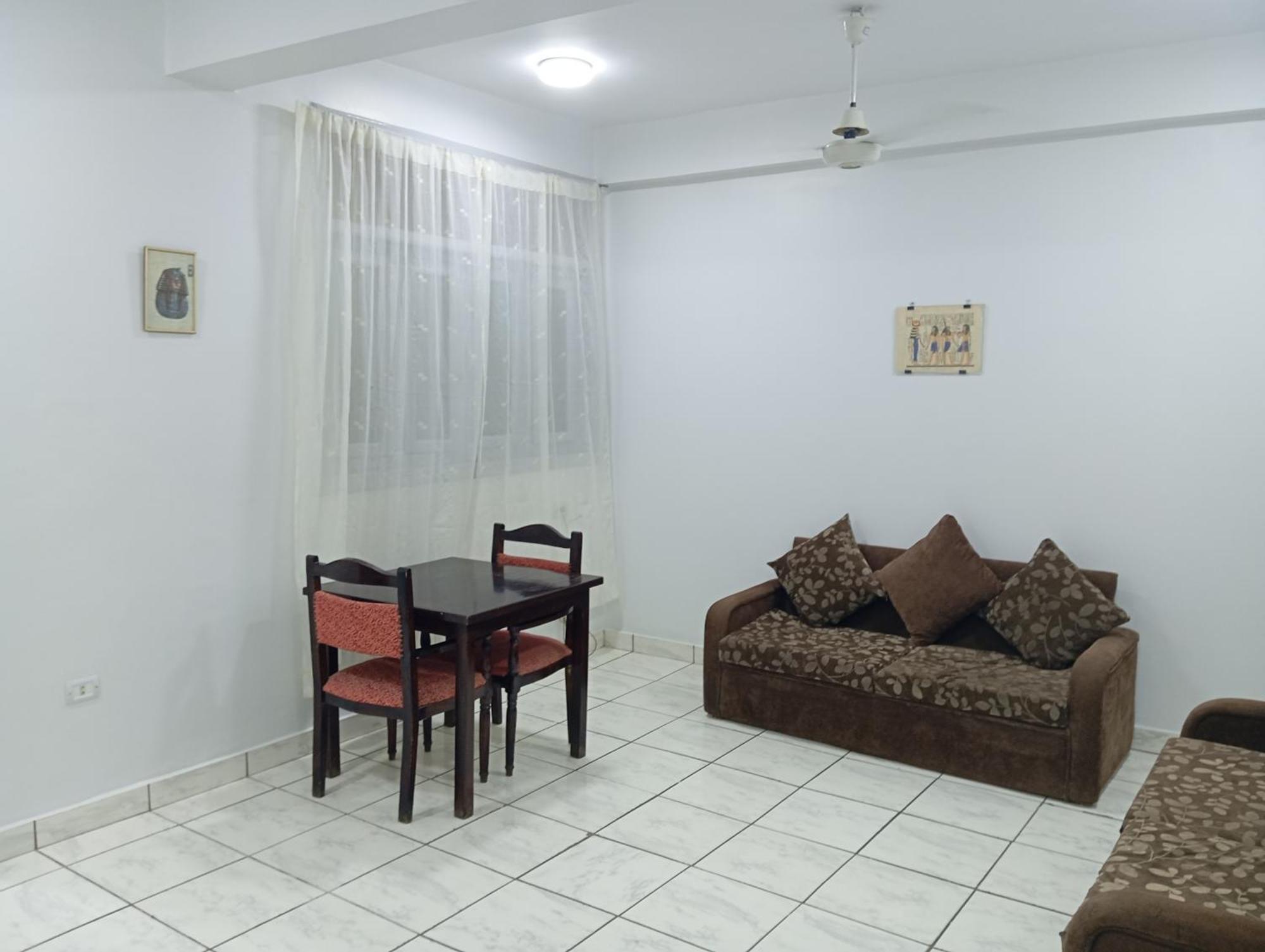 Abeer Guest House Luxor Buitenkant foto