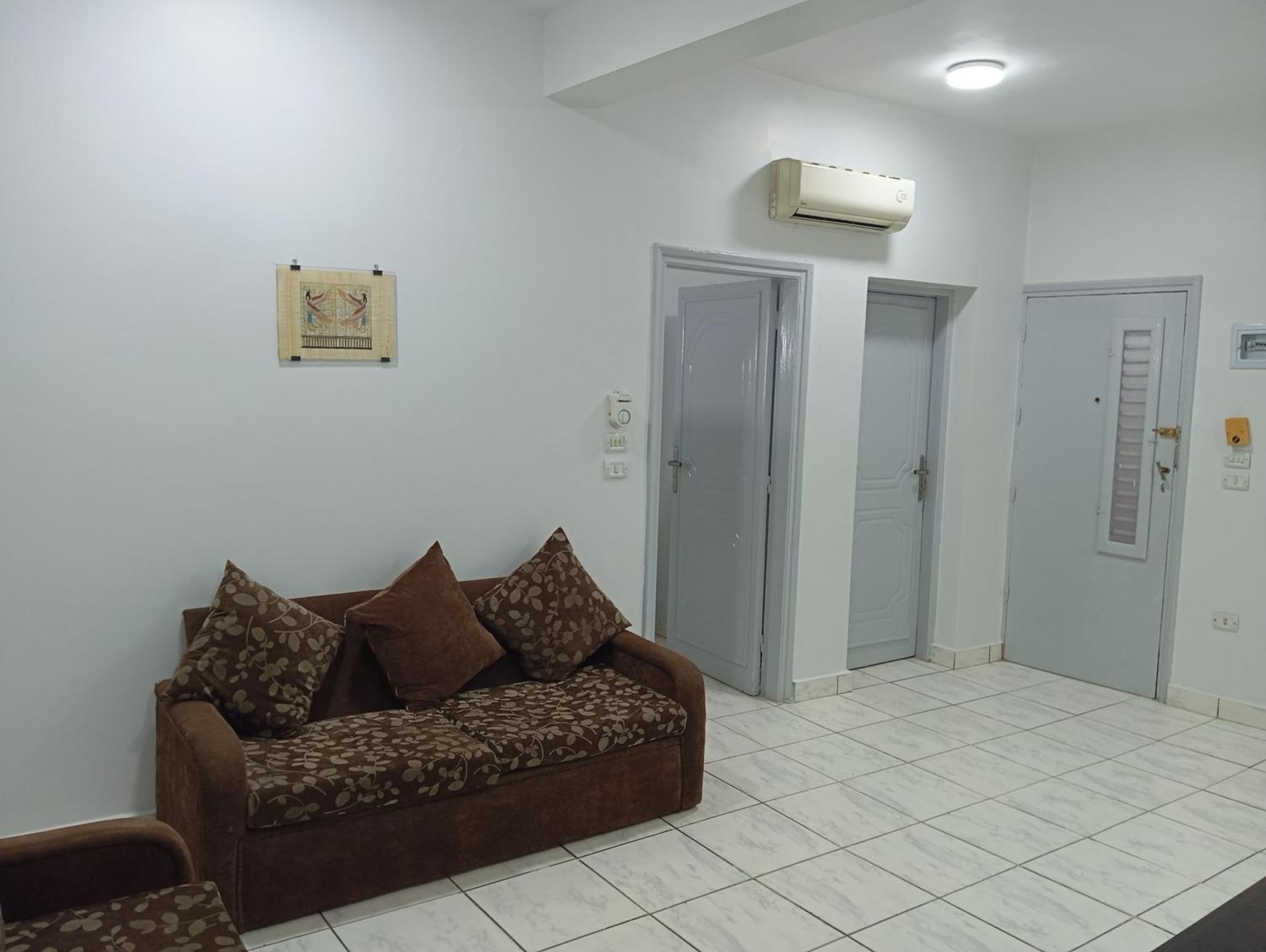 Abeer Guest House Luxor Buitenkant foto