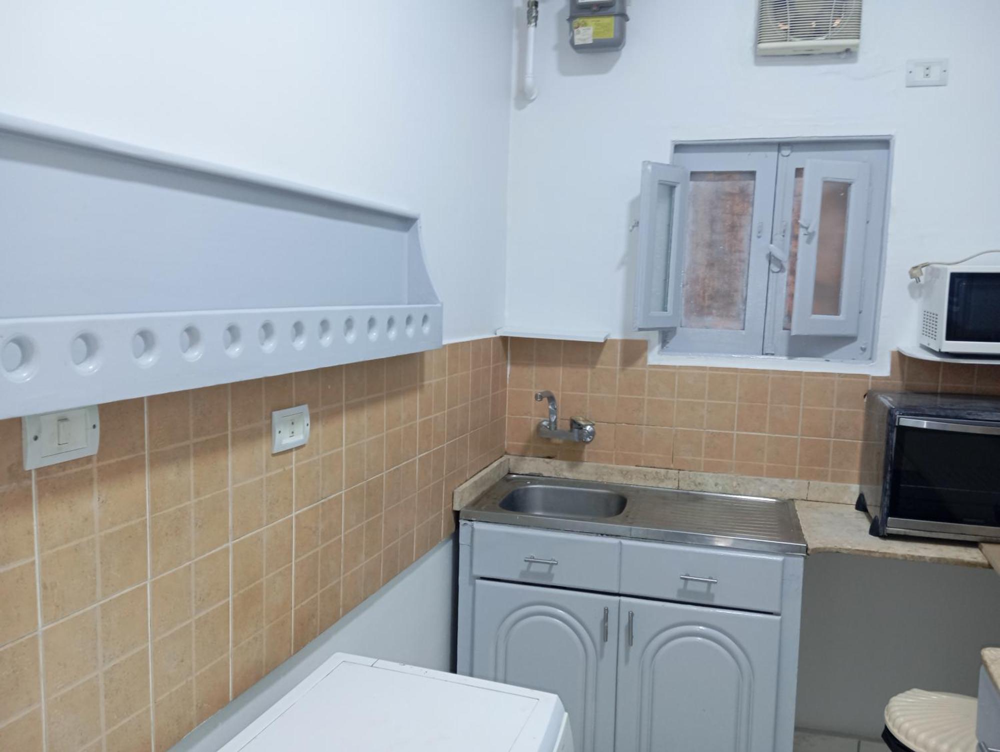 Abeer Guest House Luxor Buitenkant foto