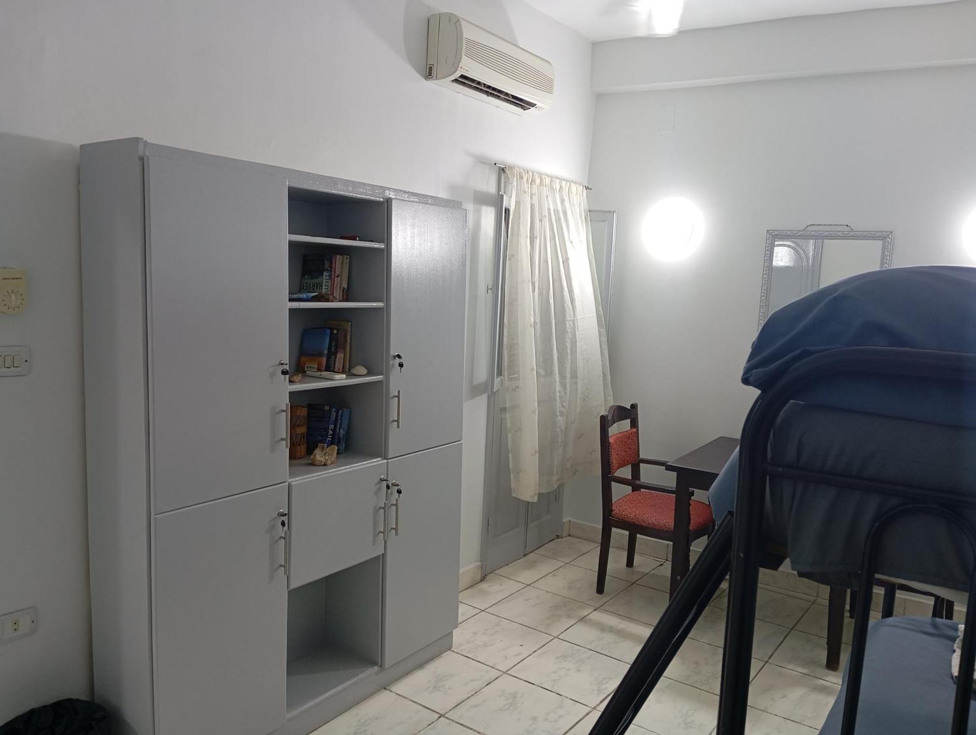 Abeer Guest House Luxor Buitenkant foto