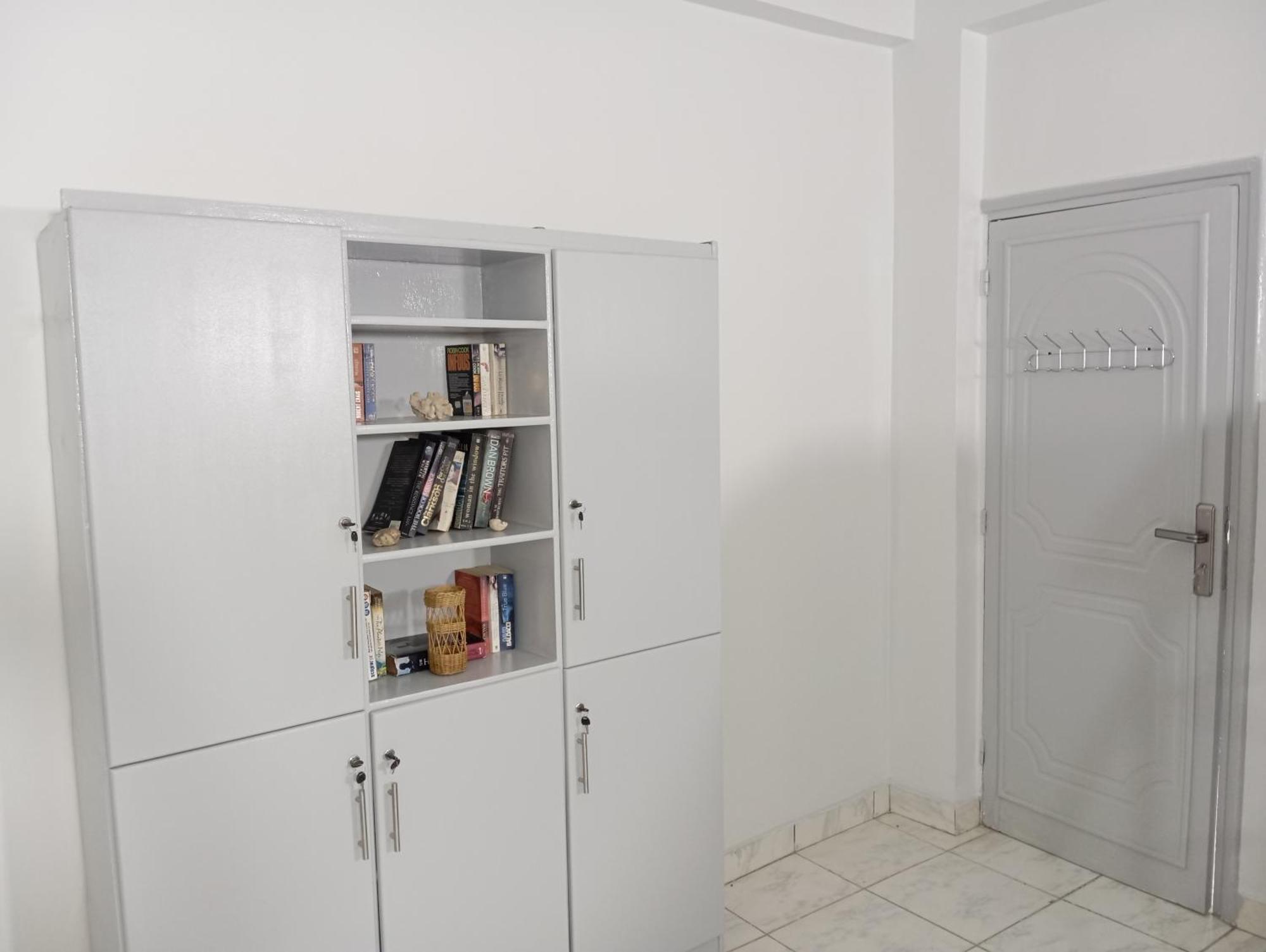 Abeer Guest House Luxor Buitenkant foto
