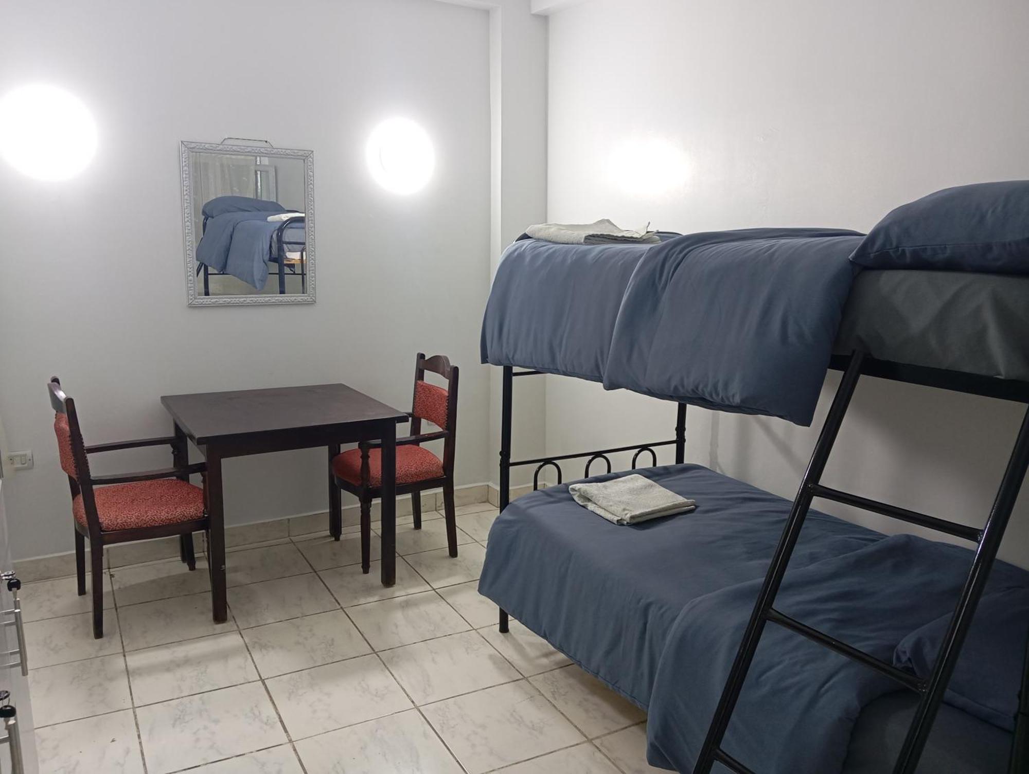 Abeer Guest House Luxor Buitenkant foto