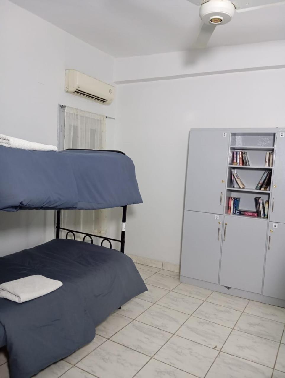 Abeer Guest House Luxor Buitenkant foto