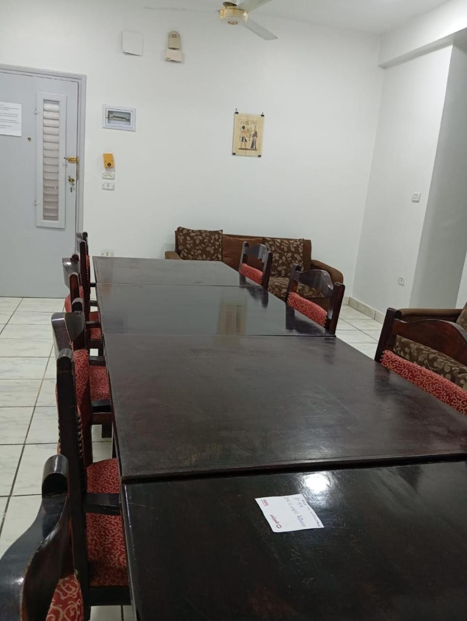 Abeer Guest House Luxor Buitenkant foto