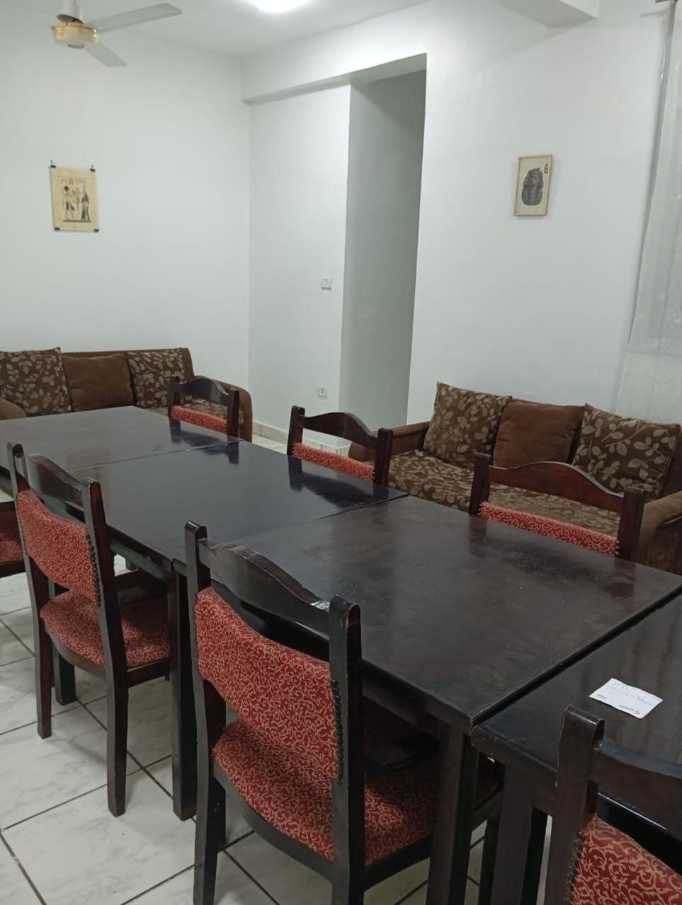 Abeer Guest House Luxor Buitenkant foto