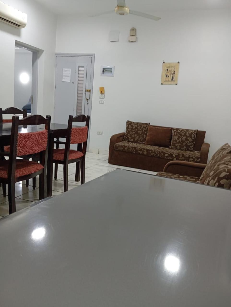 Abeer Guest House Luxor Buitenkant foto