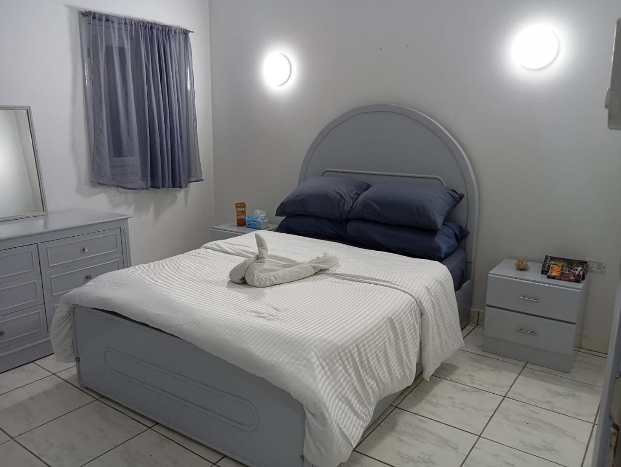 Abeer Guest House Luxor Buitenkant foto