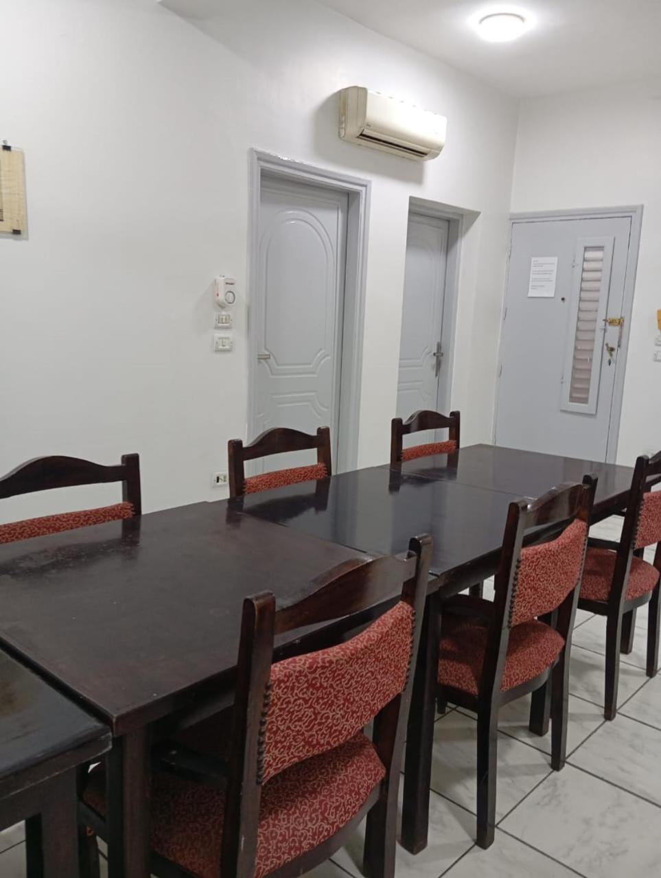 Abeer Guest House Luxor Buitenkant foto