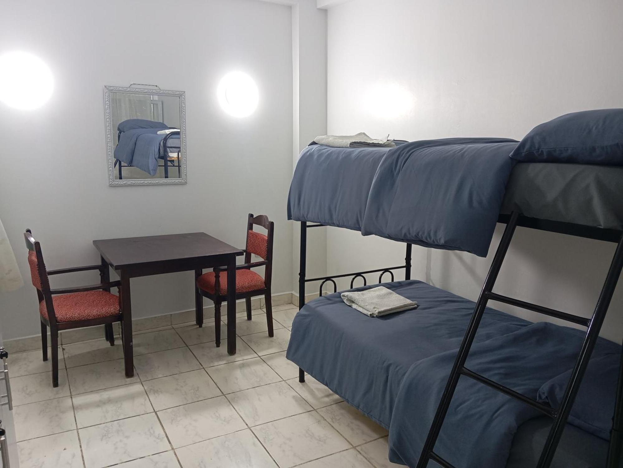 Abeer Guest House Luxor Buitenkant foto