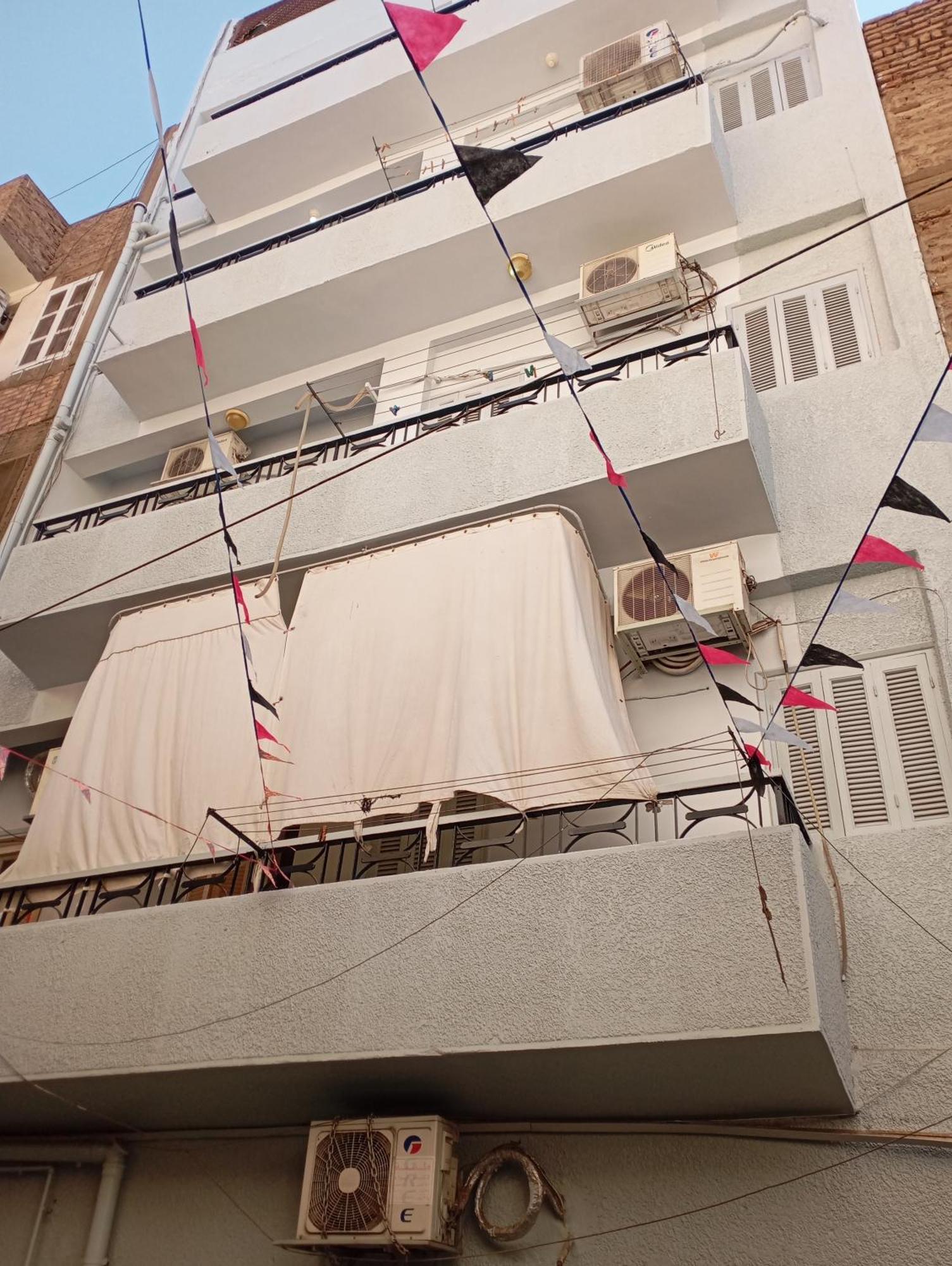 Abeer Guest House Luxor Buitenkant foto