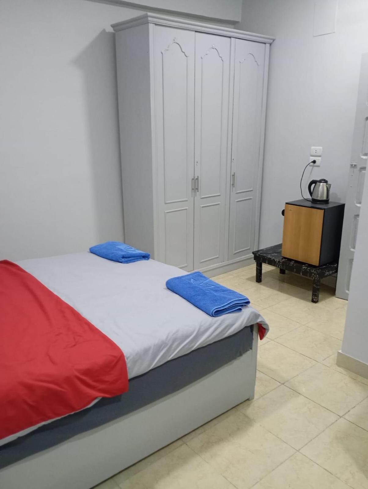 Abeer Guest House Luxor Buitenkant foto