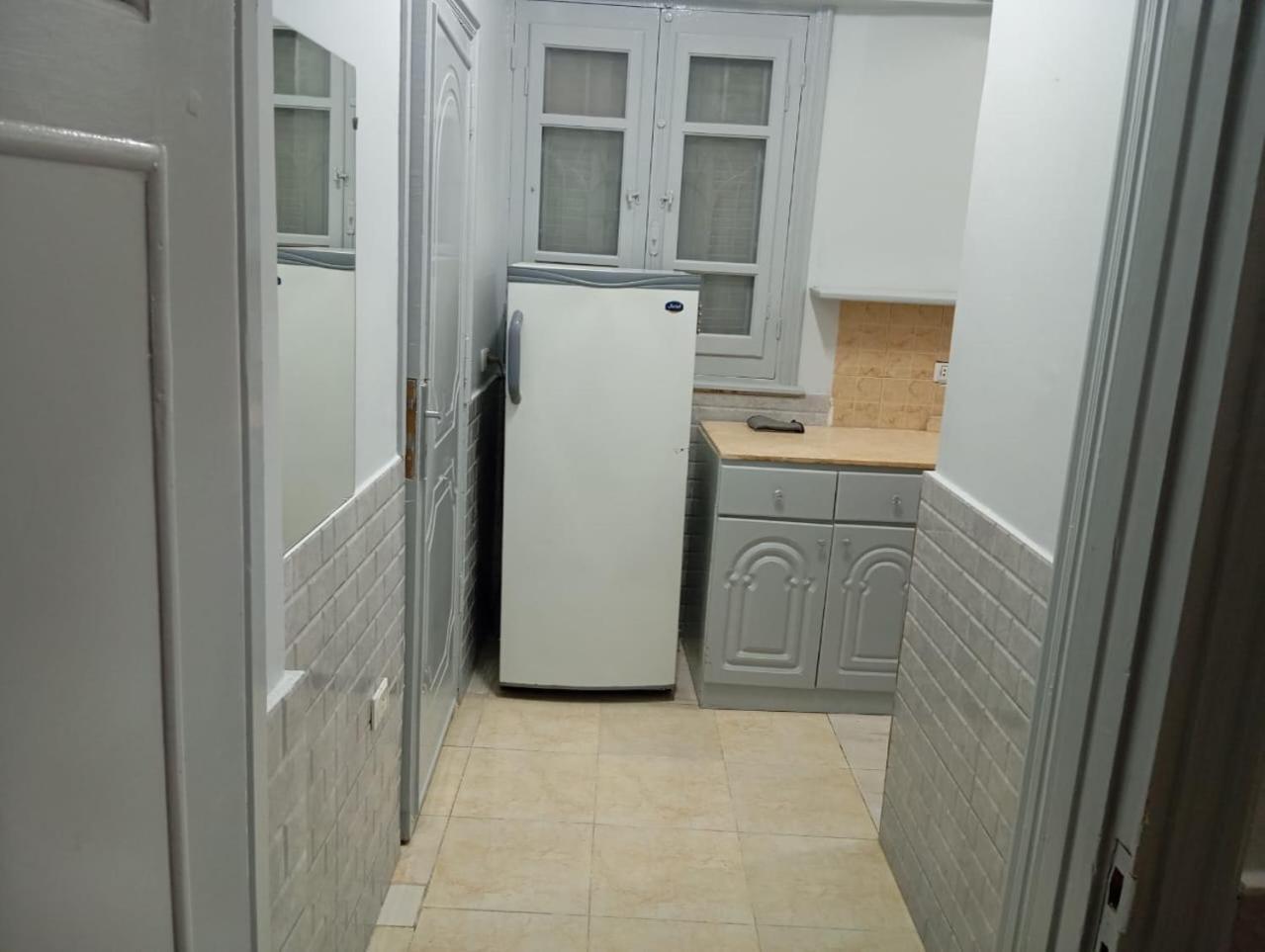 Abeer Guest House Luxor Buitenkant foto